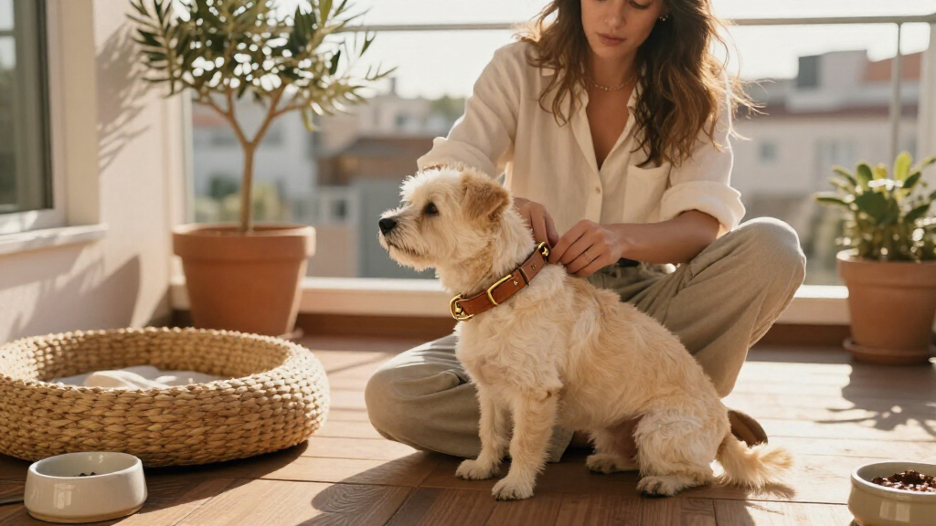 10 Best Luxury Pet Accessories for 2026