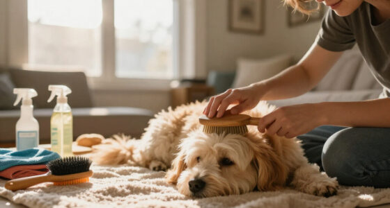 10 Best Pet Grooming Supplies in 2026