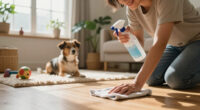 10 Best Pet-Safe Cleaning Products in 2026