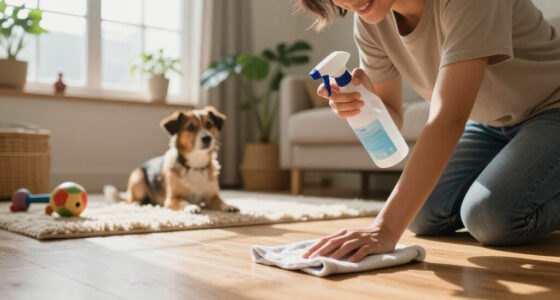 10 Best Pet-Safe Cleaning Products in 2026