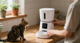 11 Best Automatic Pet Feeders in 2026