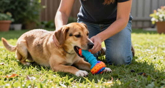 11 Best Interactive Dog Toys in 2026