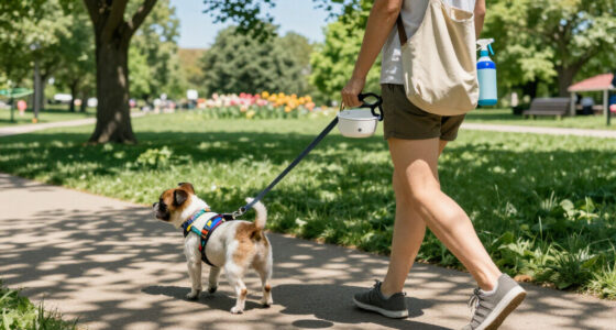11 Best Outdoor Pet Gear For Summer In 2026