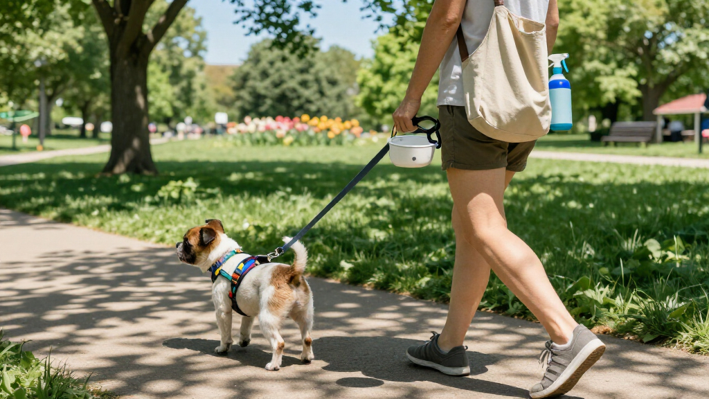 11 Best Outdoor Pet Gear For Summer In 2026
