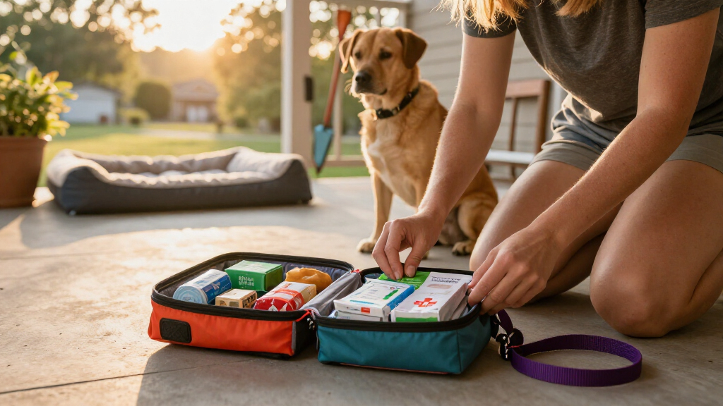 11 Best Pet Emergency Preparedness Kits in 2026