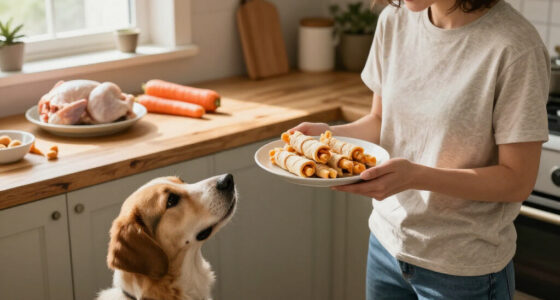 12 Best Chicken Wrapped Dog Treats in 2026