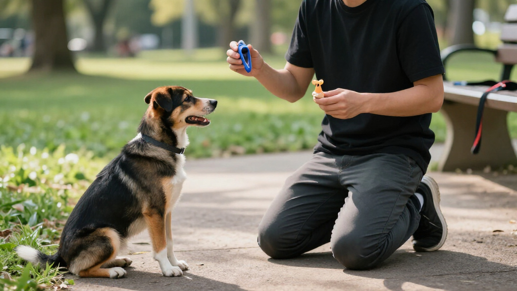 12 Best Dog Training Clickers for 2026