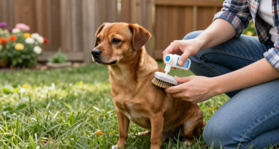 12 Best Flea and Tick Prevention for Dogs in 2026