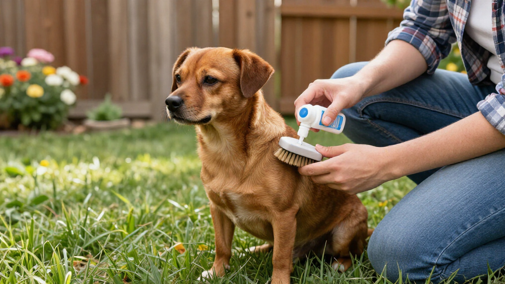 12 Best Flea and Tick Prevention for Dogs in 2026