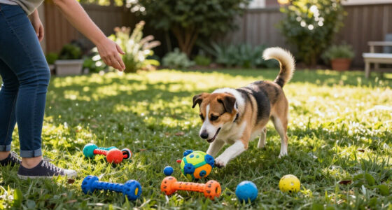 12 Best Interactive Dog Toys in 2026