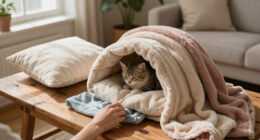 12 Best Products for Shy Kittens in 2026