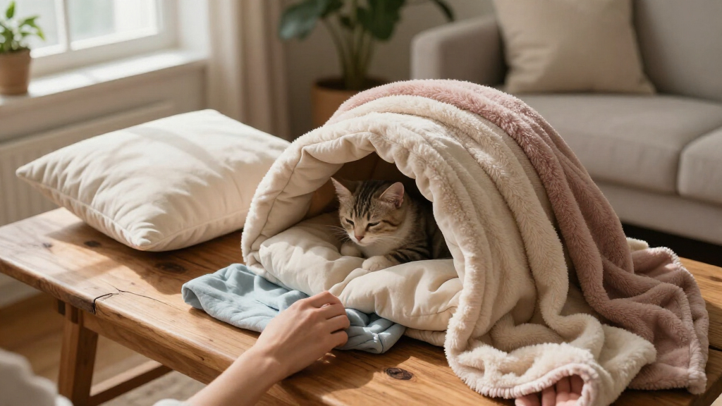12 Best Products for Shy Kittens in 2026