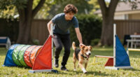 13 Best Dog Agility Training Equipment for Backyard Courses in 2026