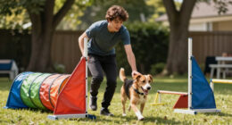 13 Best Dog Agility Training Equipment for Backyard Courses in 2026