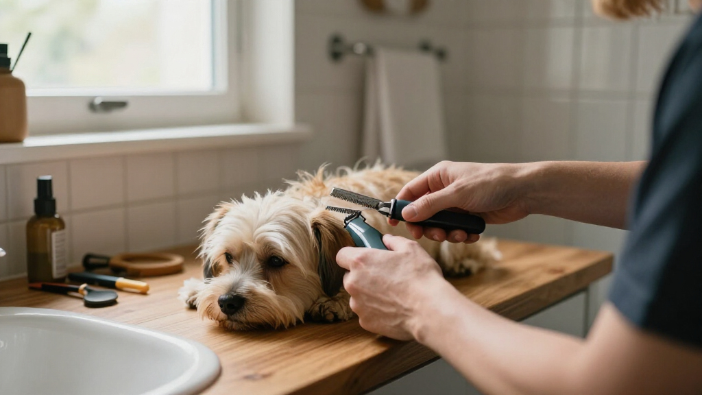 13 Best Dog Grooming Clippers for 2026