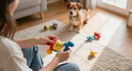 13 Best Interactive Dog Toys for Boredom-Busting Play in 2026