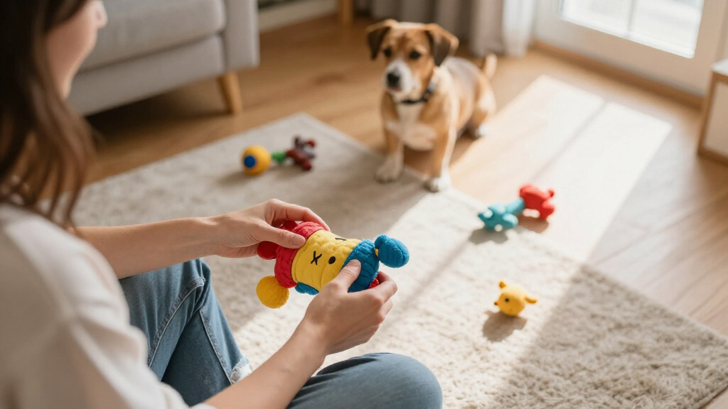13 Best Interactive Dog Toys for Boredom-Busting Play in 2026