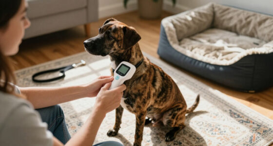 13 Best Pet Microchip Scanners in 2026