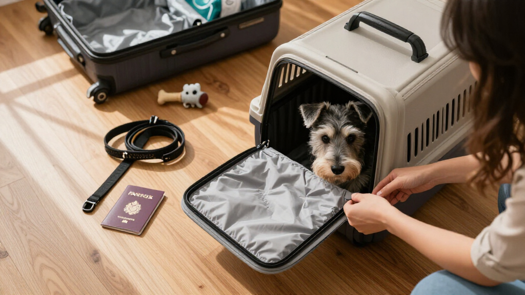 14 Best Airline Pet Carriers for In-Cabin Travel in 2026