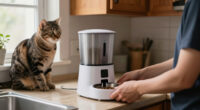 14 Best Automatic Pet Feeders in 2026