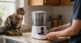 14 Best Automatic Pet Feeders in 2026