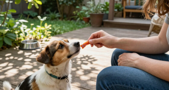 14 Best Chicken Jerky Dog Treats in 2026