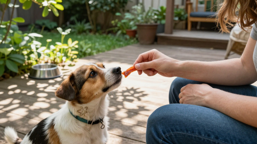14 Best Chicken Jerky Dog Treats in 2026