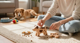 14 Best Dog Puzzle Toys in 2026