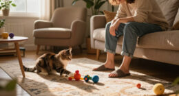 14 Best Interactive Cat Toys in 2026