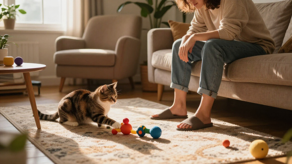 14 Best Interactive Cat Toys in 2026