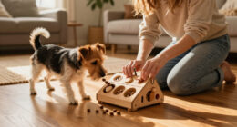14 Best Interactive Dog Puzzle Toys for 2026