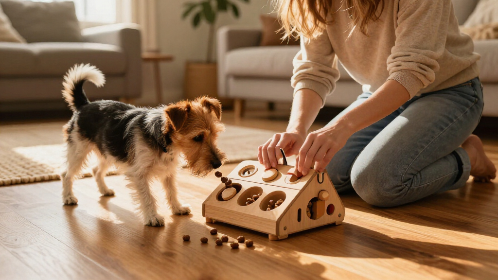 14 Best Interactive Dog Puzzle Toys for 2026
