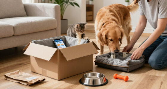 14 Best Online Pet Supplies in 2026
