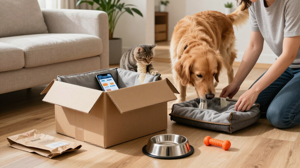 14 Best Online Pet Supplies in 2026