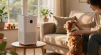 14 Best Pet Air Purifiers For Smoke In 2026