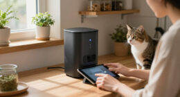 14 Best Smart Cat Feeders in 2026