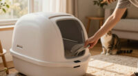 15 Best Automatic Cat Litter Boxes in 2026