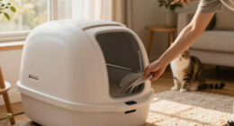 15 Best Automatic Cat Litter Boxes in 2026