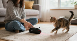 15 Best Automatic Laser Cat Toy in 2026