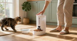 15 Best Automatic Pet Feeders for Easier Daily Feeding in 2026