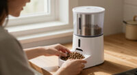 15 Best Automatic Pet Feeders in 2026