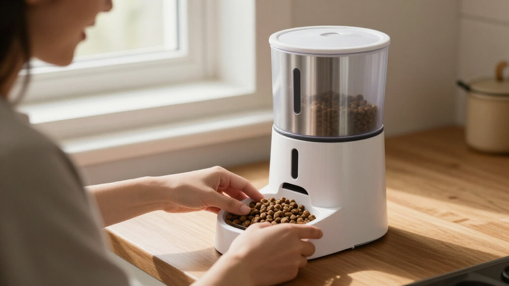 15 Best Automatic Pet Feeders in 2026