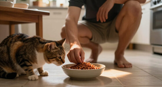 15 Best Cat Foods for Different Needs in 2026