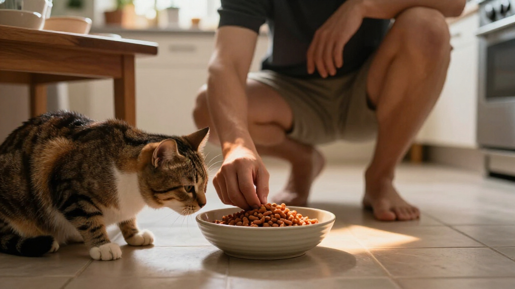 15 Best Cat Foods for Different Needs in 2026