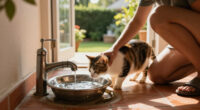 15 Best Cat Water Fountains for Fresh, Convenient Hydration in 2026
