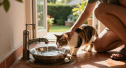 15 Best Cat Water Fountains for Fresh, Convenient Hydration in 2026