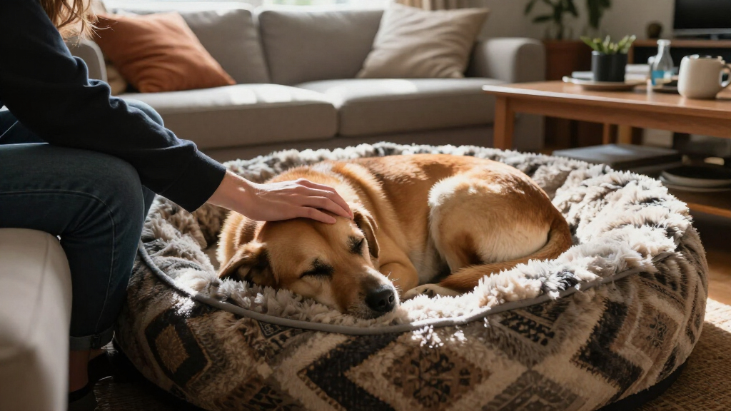 15 Best Dog Beds in 2026
