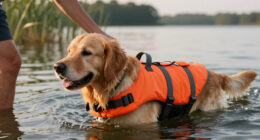 15 Best Dog Life Jackets for Safer Swimming in 2026
