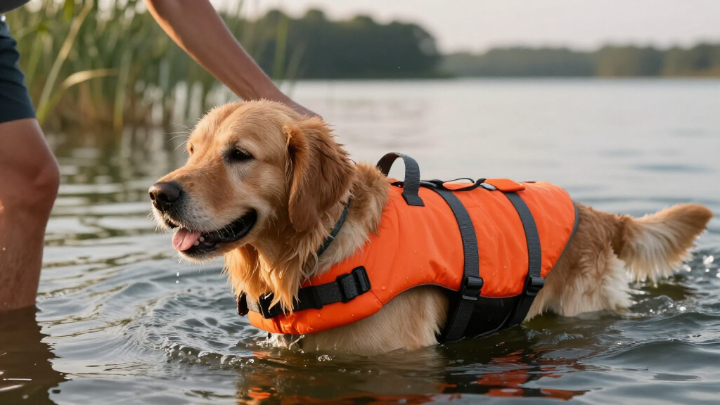 15 Best Dog Life Jackets for Safer Swimming in 2026