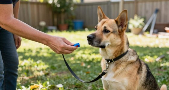 15 Best Dog Training Clickers in 2026